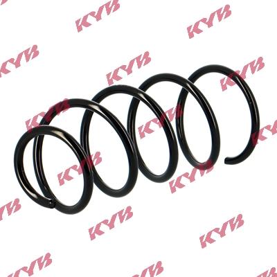 KYB RA4000 - Coil Spring onlydrive.pro