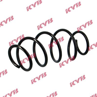 KYB RA4010 - Coil Spring onlydrive.pro