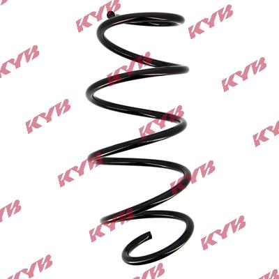 KYB RA4010 - Coil Spring onlydrive.pro