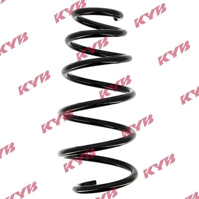 KYB RA4039 - Coil Spring onlydrive.pro