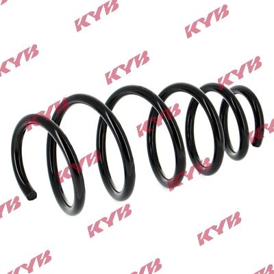 KYB RA4039 - Coil Spring onlydrive.pro
