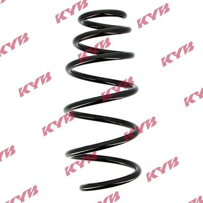 KYB RA4038 - Coil Spring onlydrive.pro