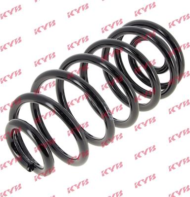 KYB RA5992 - Coil Spring onlydrive.pro