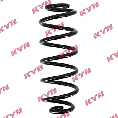 KYB RA5421 - Coil Spring onlydrive.pro