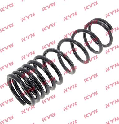 KYB RA5506 - Coil Spring onlydrive.pro