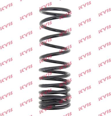 KYB RA5503 - Coil Spring onlydrive.pro