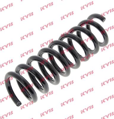 KYB RA5675 - Coil Spring onlydrive.pro