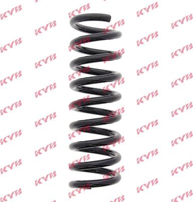 KYB RA5675 - Coil Spring onlydrive.pro