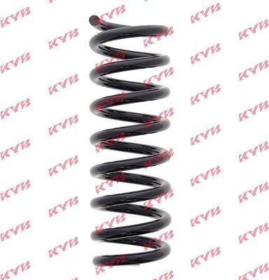 KYB RA5676 - Coil Spring onlydrive.pro