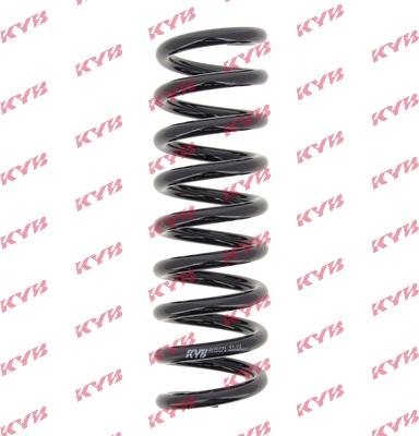 KYB RA5671 - Coil Spring onlydrive.pro