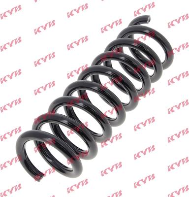 KYB RA5673 - Coil Spring onlydrive.pro