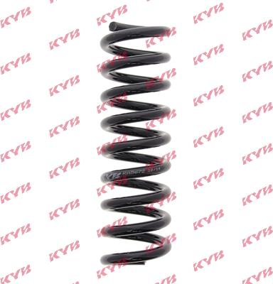 KYB RA5672 - Coil Spring onlydrive.pro