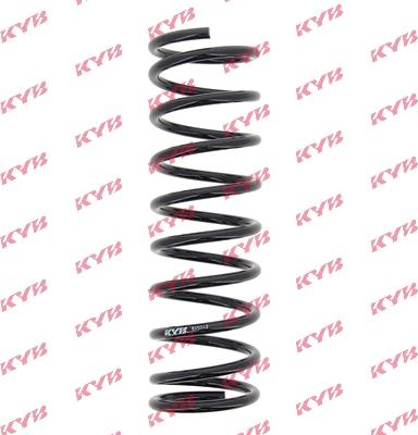 KYB RA5042 - Coil Spring onlydrive.pro