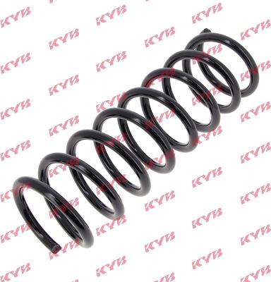 KYB RA5053 - Coil Spring onlydrive.pro