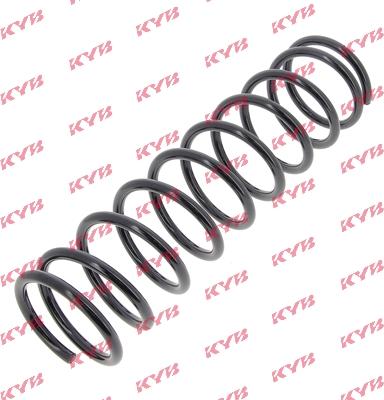 KYB RA5020 - Coil Spring onlydrive.pro