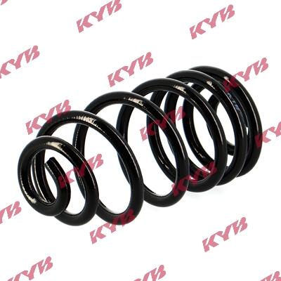 KYB RA5156 - Coil Spring onlydrive.pro