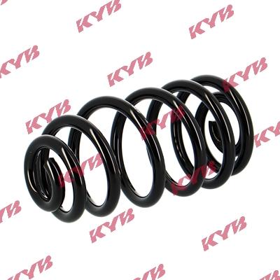 KYB RA5157 - Coil Spring onlydrive.pro