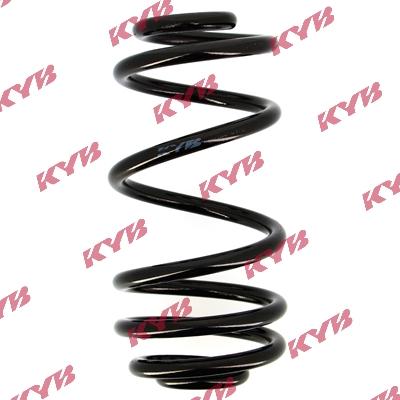 KYB RA5164 - Coil Spring onlydrive.pro