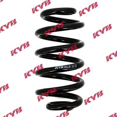 KYB RA5138 - Coil Spring onlydrive.pro