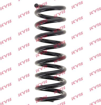 KYB RA5345 - Coil Spring onlydrive.pro