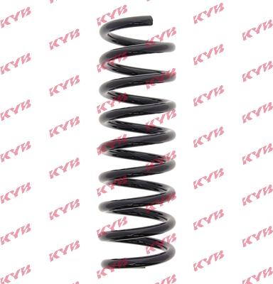 KYB RA5346 - Coil Spring onlydrive.pro