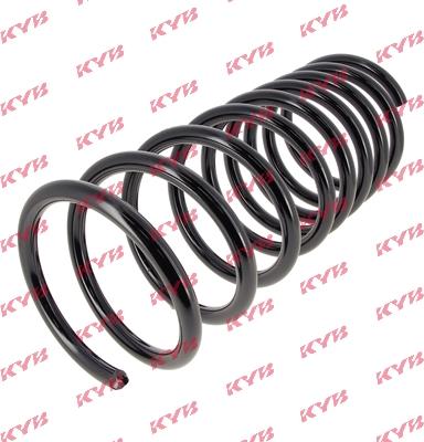 KYB RA5355 - Coil Spring onlydrive.pro