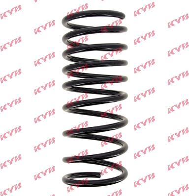 KYB RA5355 - Coil Spring onlydrive.pro