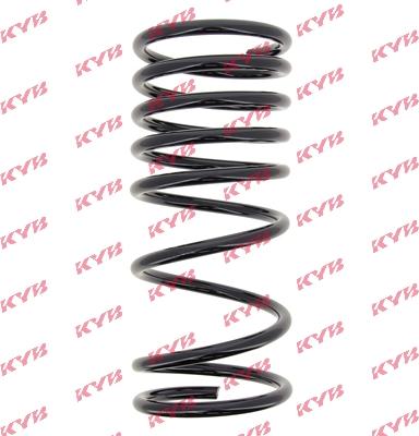 KYB RA5352 - Coil Spring onlydrive.pro