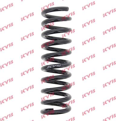 KYB RA5366 - Coil Spring onlydrive.pro