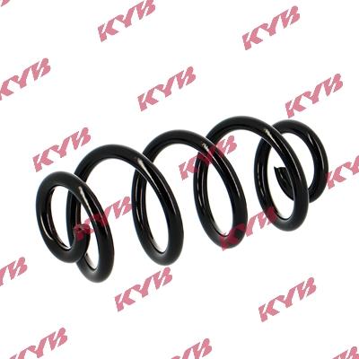 KYB RA5360 - Coil Spring onlydrive.pro