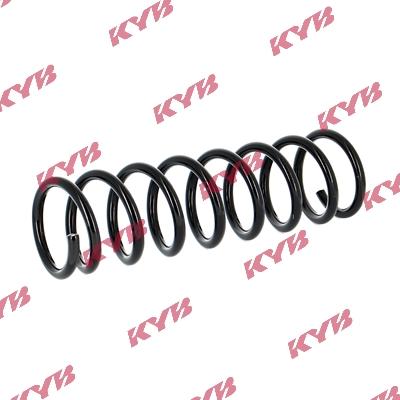 KYB RA5385 - Coil Spring onlydrive.pro