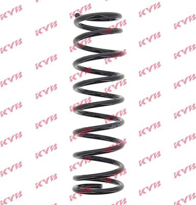 KYB RA5321 - Coil Spring onlydrive.pro