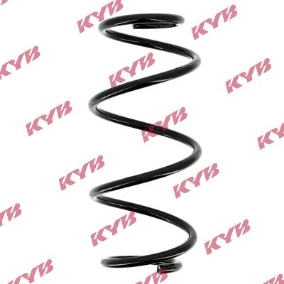 KYB RA5375 - Coil Spring onlydrive.pro