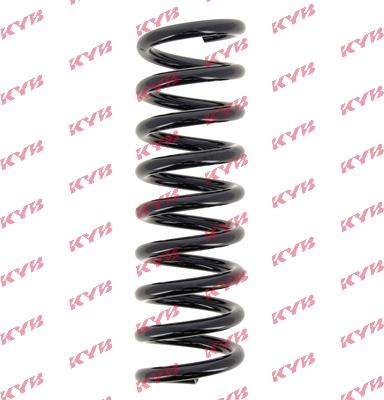 KYB RA5373 - Coil Spring onlydrive.pro