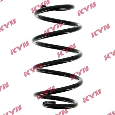 KYB RA5248 - Coil Spring onlydrive.pro