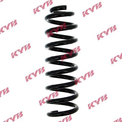 KYB RA5243 - Coil Spring onlydrive.pro