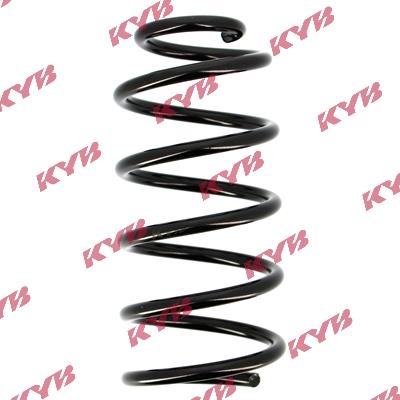KYB RA5285 - Coil Spring onlydrive.pro