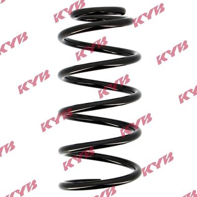 KYB RA5286 - Coil Spring onlydrive.pro