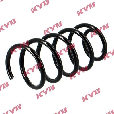 KYB RA5286 - Coil Spring onlydrive.pro