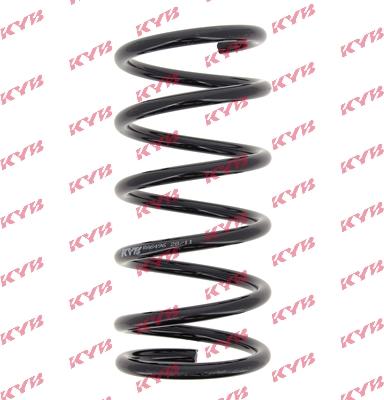 KYB RA6496 - Coil Spring onlydrive.pro
