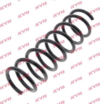 KYB RA6692 - Coil Spring onlydrive.pro