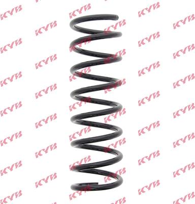 KYB RA6692 - Coil Spring onlydrive.pro