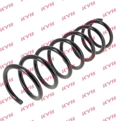 KYB RA6655 - Coil Spring onlydrive.pro