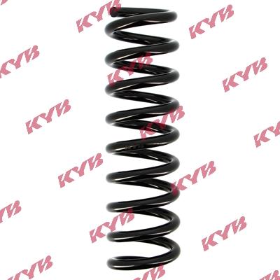 KYB RA6675 - Coil Spring onlydrive.pro