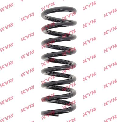 KYB RA6676 - Coil Spring onlydrive.pro