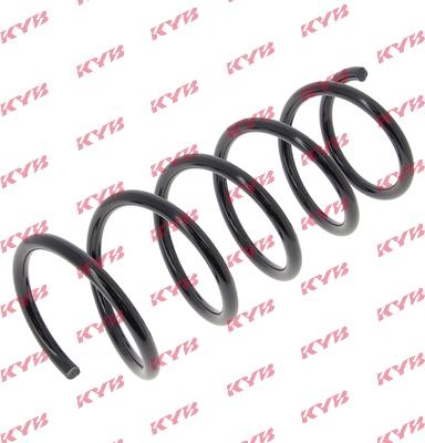 KYB RA6190 - Coil Spring onlydrive.pro