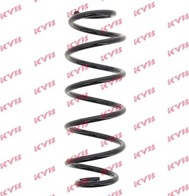 KYB RA6141 - Coil Spring onlydrive.pro