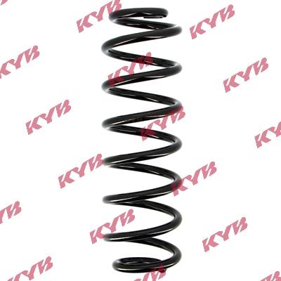 KYB RA6163 - Coil Spring onlydrive.pro