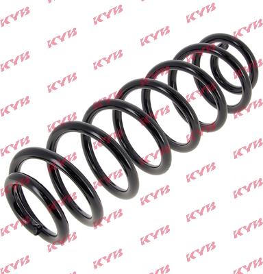 KYB RA6162 - Coil Spring onlydrive.pro