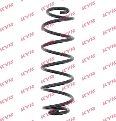 KYB RA6104 - Coil Spring onlydrive.pro